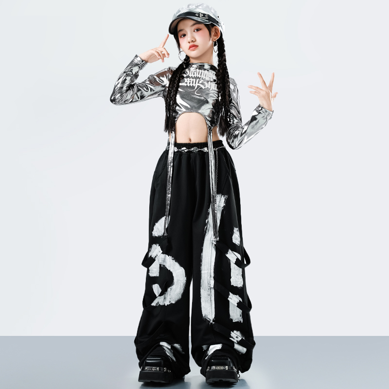 Korean Y2K Kids Streetwear Sty - Street Fashion Art recensie en prijs