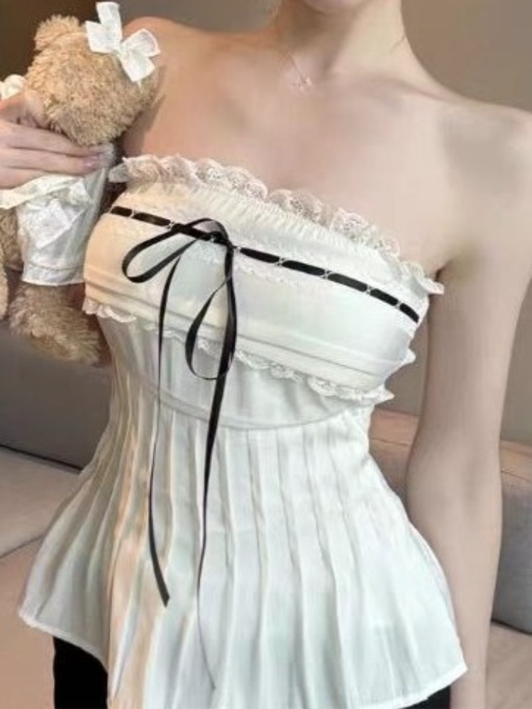 Korean Fashion Vintaget Two Pi - Street Fashion Korean recensie en prijs