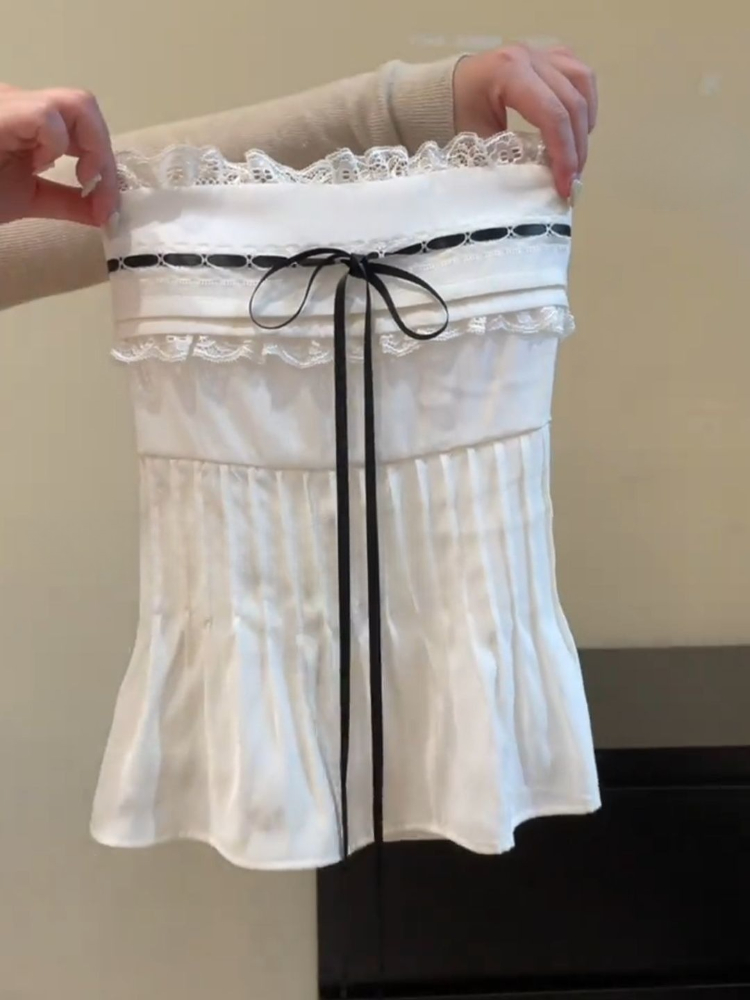 Korean Fashion Vintaget Two Pi - Street Fashion Korean recensie en prijs
