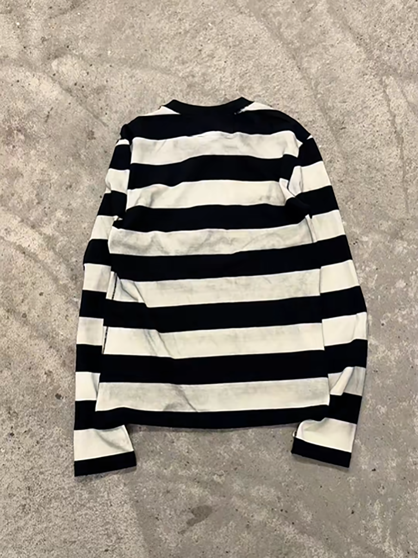 Y2k retro fashion street punk  - Street Fashion Men recensie en prijs