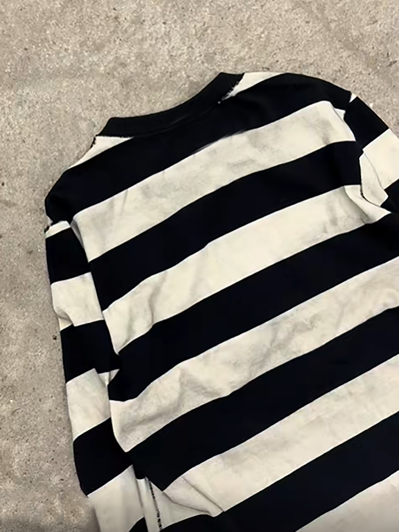 Y2k retro fashion street punk  - Street Fashion Men recensie en prijs