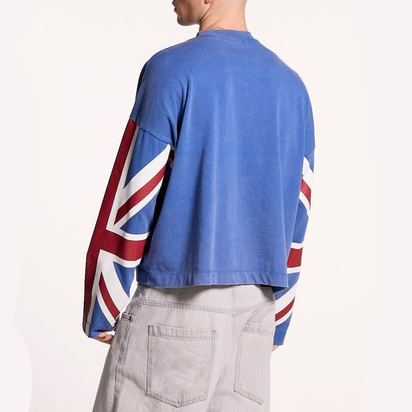 Autumn and winter contrasting  - Street Fashion Men recensie en prijs