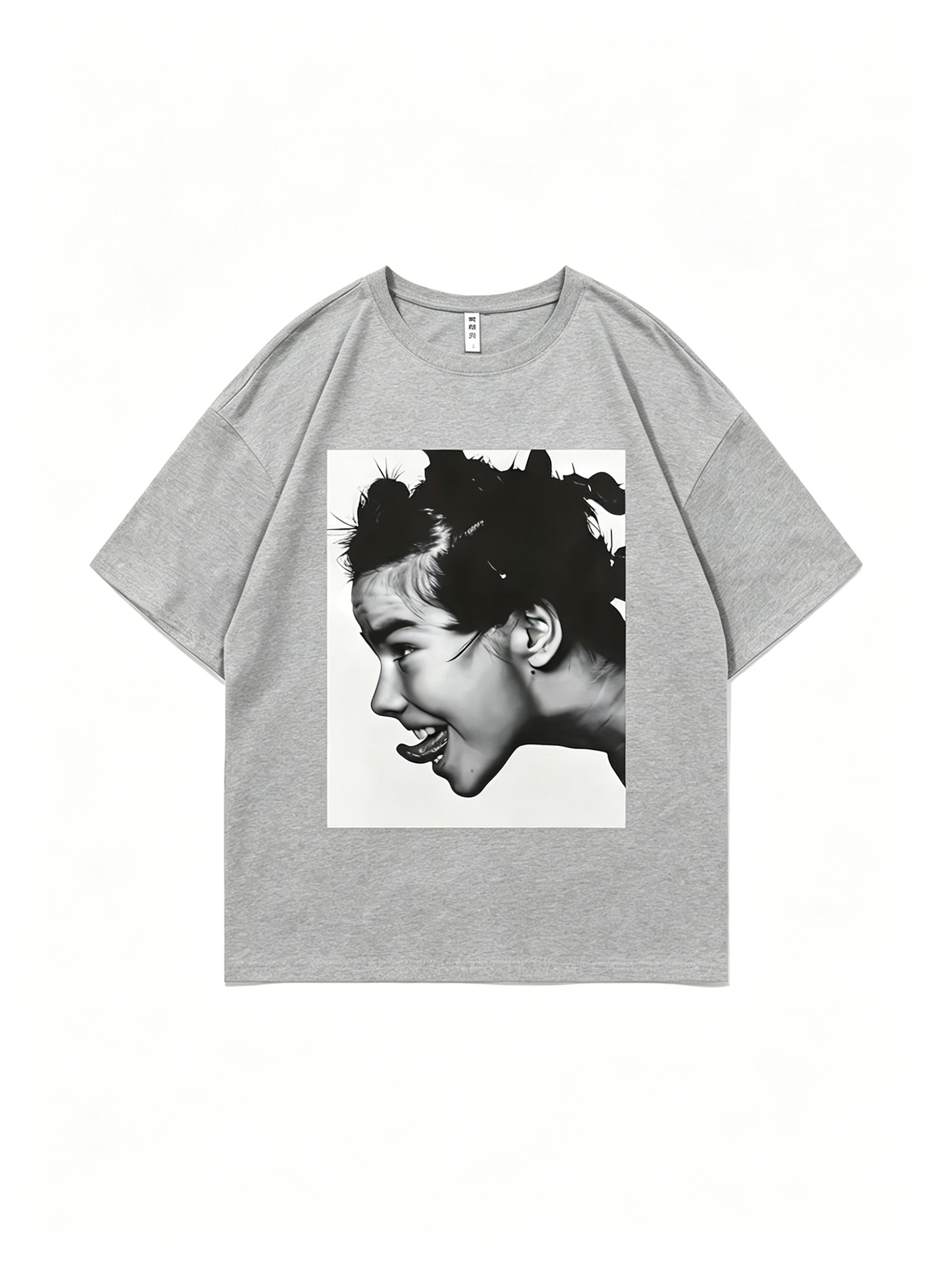 2026 Men's All-Gender Singer B - Street Fashion Photo recensie en prijs
