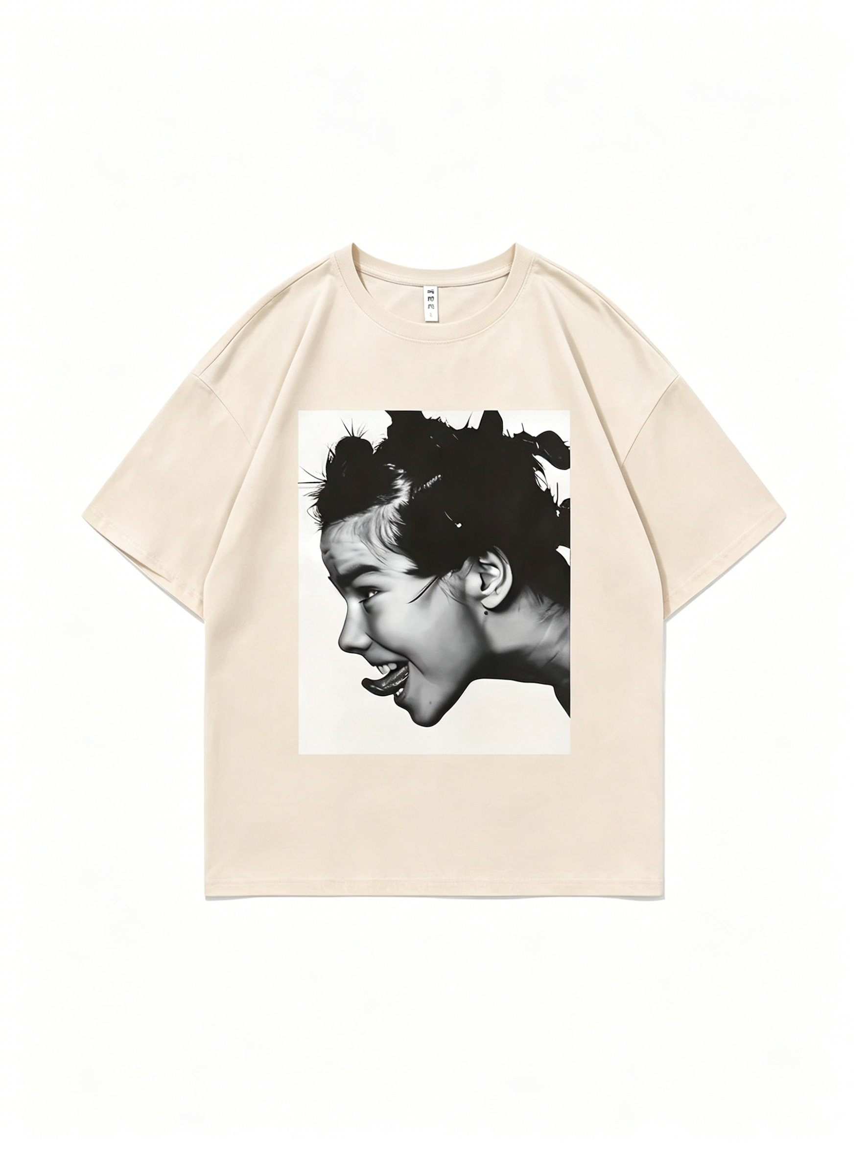 2026 Men's All-Gender Singer B - Street Fashion Photo recensie en prijs