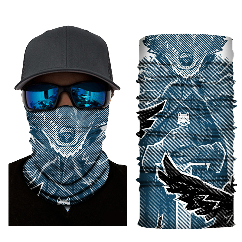 1950 Bandana Cycling Balaclava - Balaclava Face Mask recensie en prijs