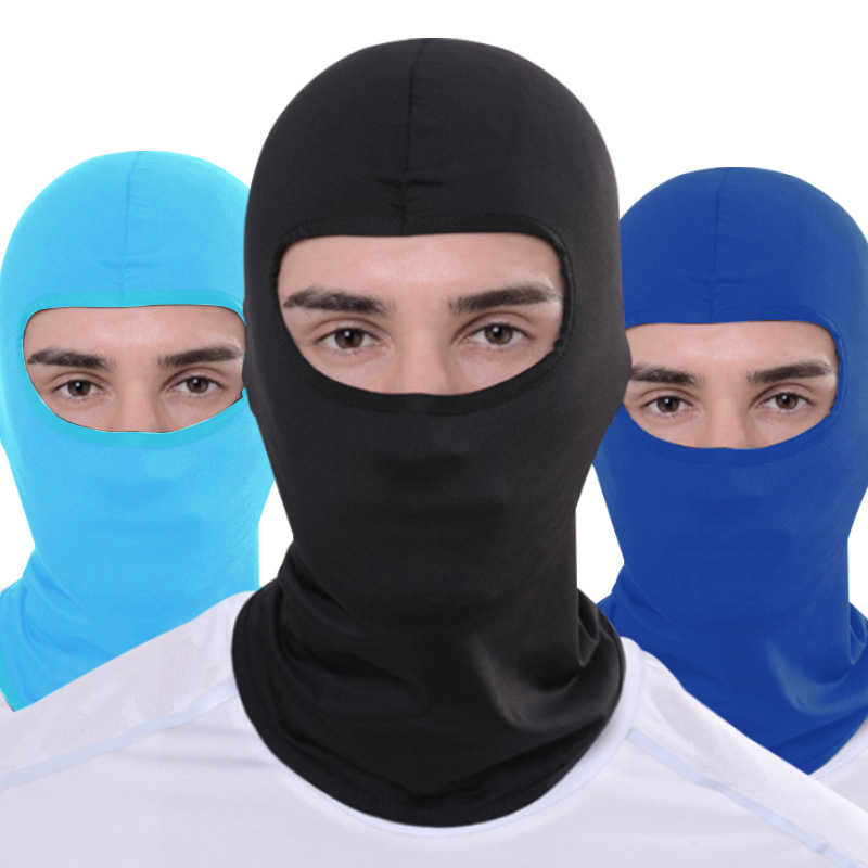 Mens Bicycle Balaclava Full Fa - Balaclava Face Mask recensie en prijs