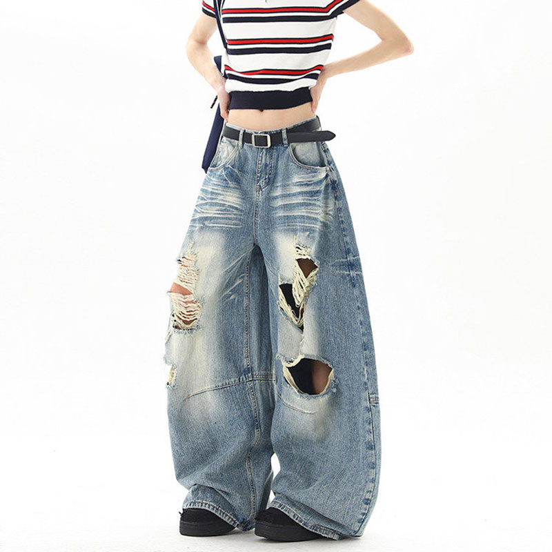 American Street Style Summer R - Street Fashion Jeans recensie en prijs