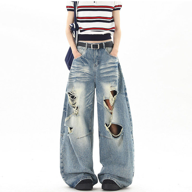 American Street Style Summer R - Street Fashion Jeans recensie en prijs