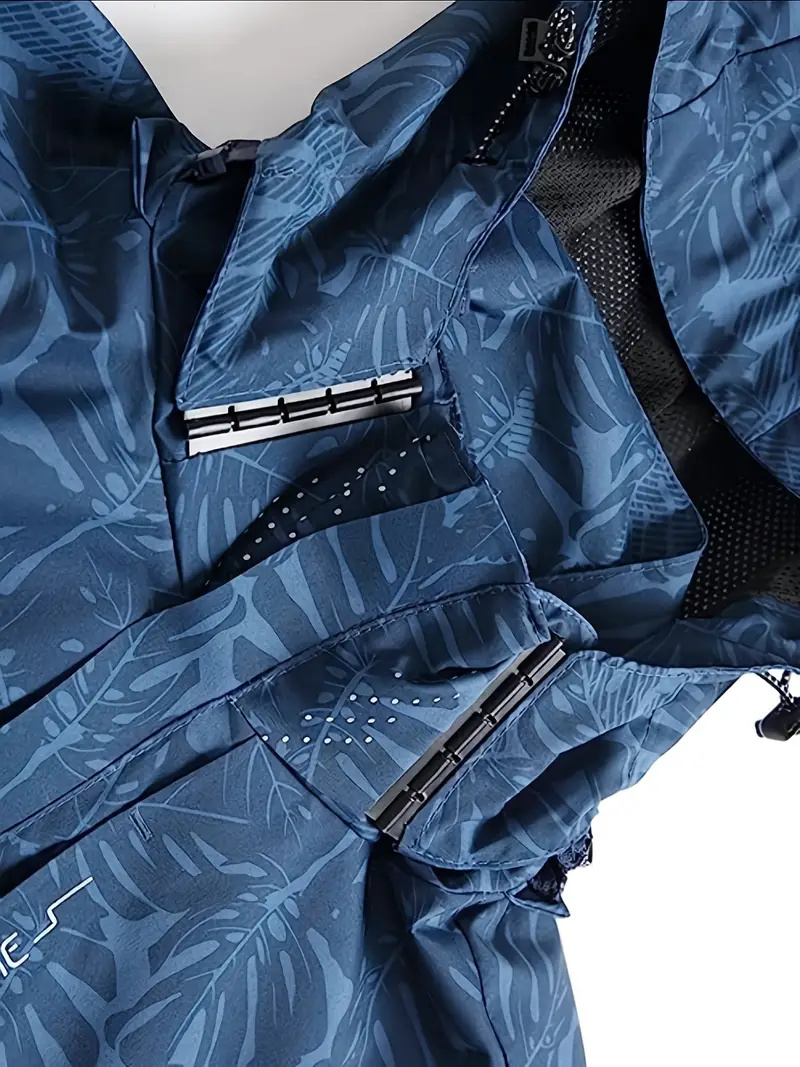 Men's Casual Lightweight Water - Windbreak Shell Jacket recensie en prijs