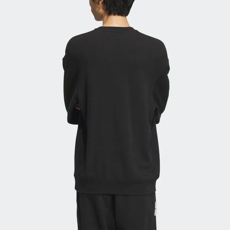 Adidas Large-pattern Hooded Co - Street Fashion Adidas recensie en prijs