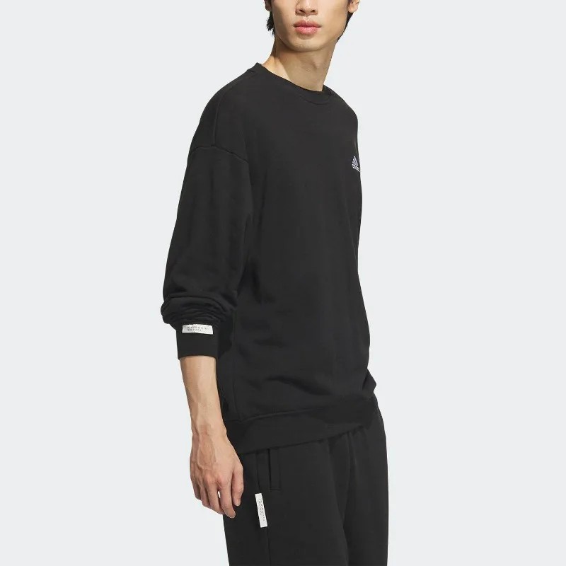 Adidas Large-pattern Hooded Co - Street Fashion Adidas recensie en prijs