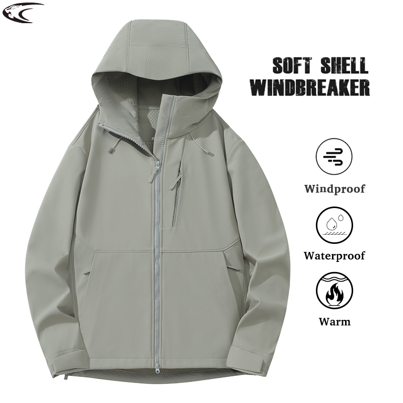 LNGXO Men's Women's Windbreake - Windbreak Shell Jacket recensie en prijs