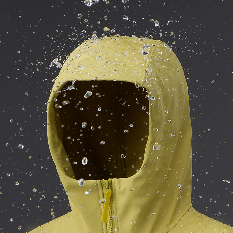 LNGXO Men's Women's Windbreake - Windbreak Shell Jacket recensie en prijs
