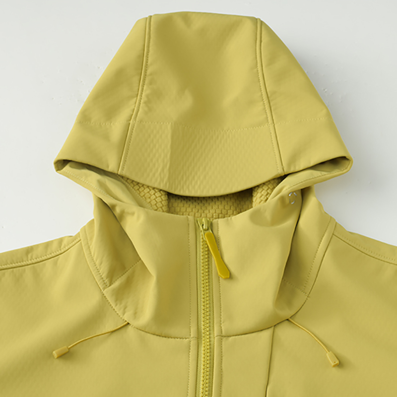 LNGXO Men's Women's Windbreake - Windbreak Shell Jacket recensie en prijs
