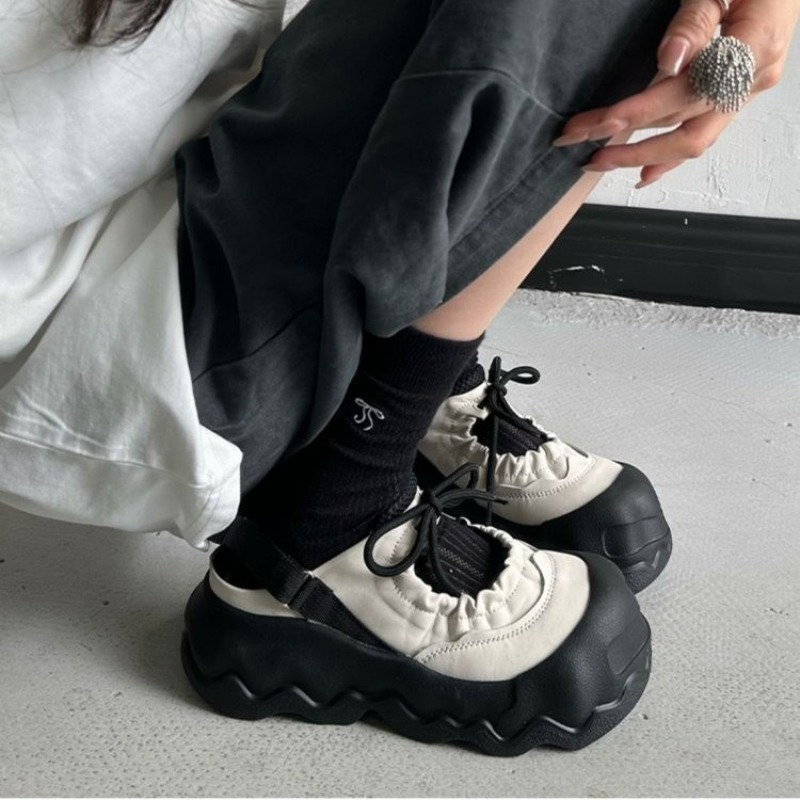 Summer Street Explosion 5CM Ma - Street Fashion Luxury recensie en prijs