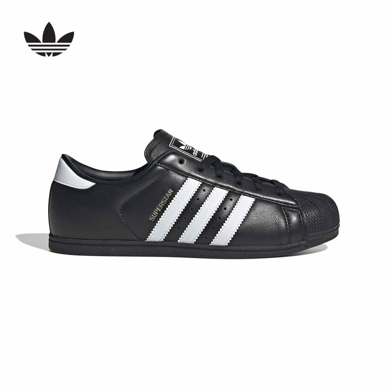 2026 Adidas Trefoil Women Low  - Street Fashion Adidas recensie en prijs