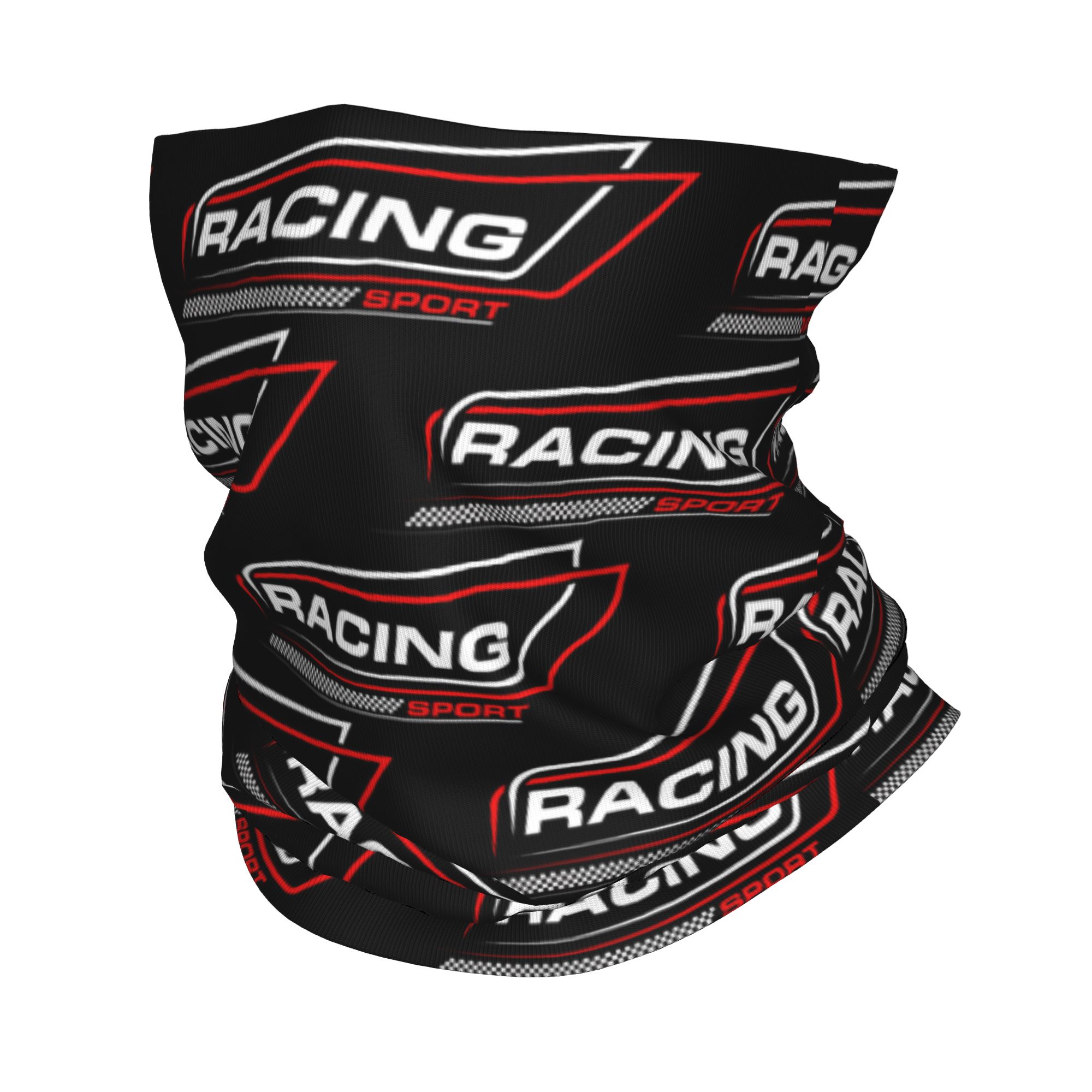 Custom Racing Speed Race Banda - Balaclava Face Mask recensie en prijs