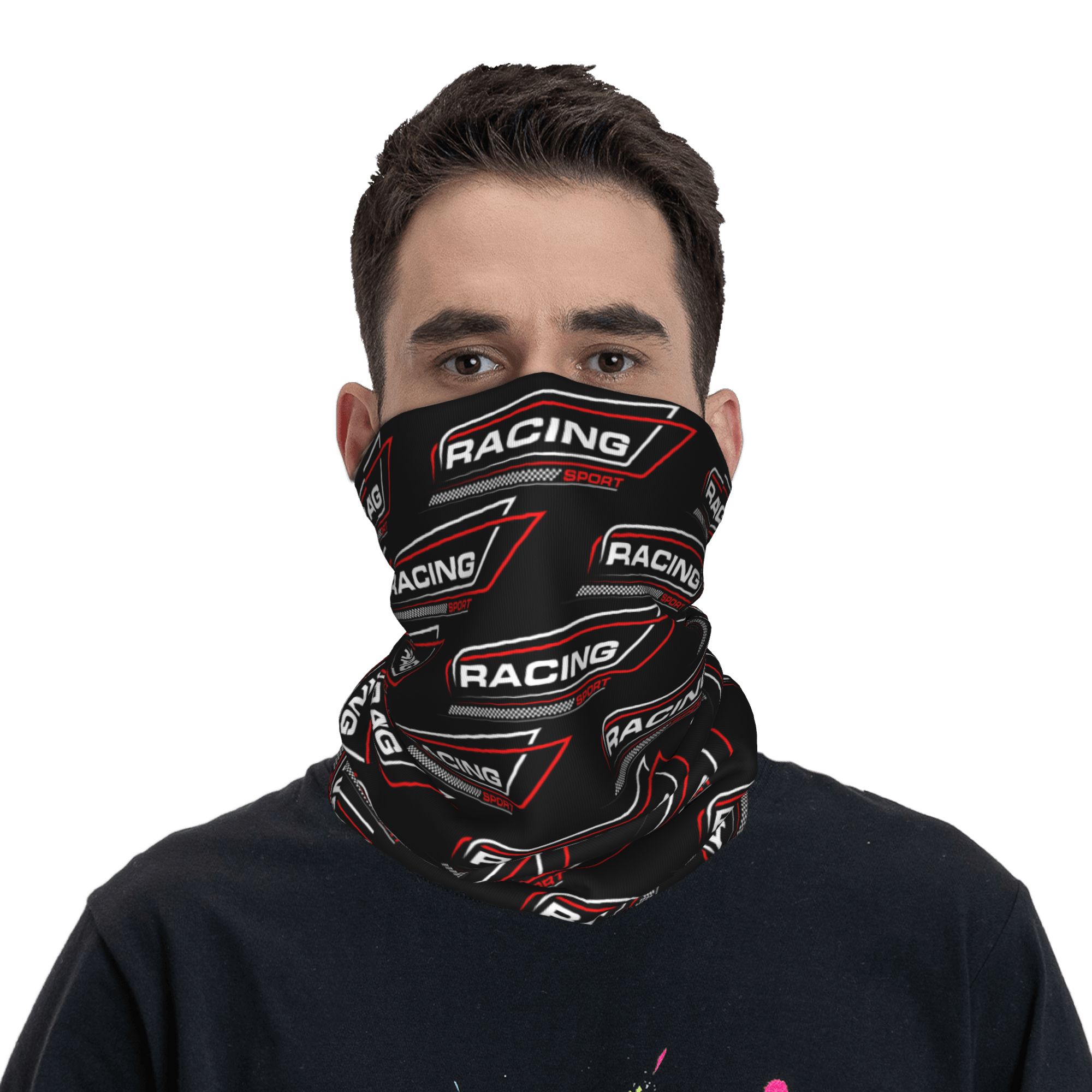 Custom Racing Speed Race Banda - Balaclava Face Mask recensie en prijs