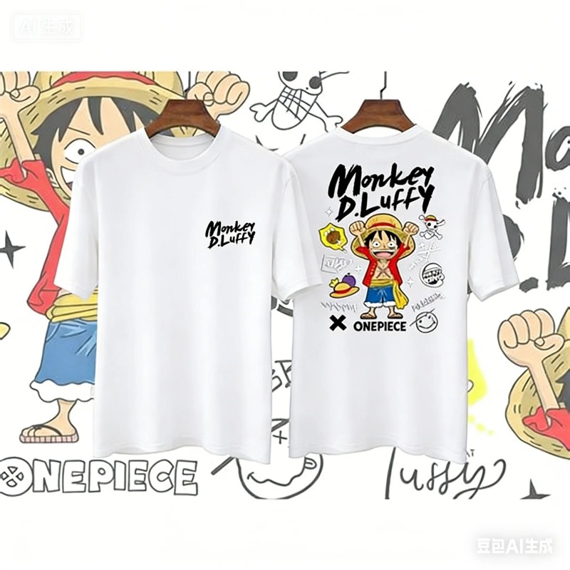2026 Trendy One Piece Luffy St - Street Fashion In Japan recensie en prijs
