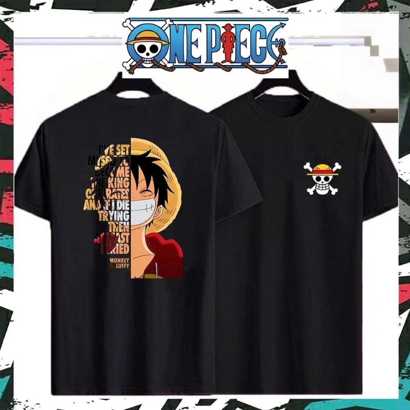 2026 Trendy One Piece Luffy St - Street Fashion In Japan recensie en prijs