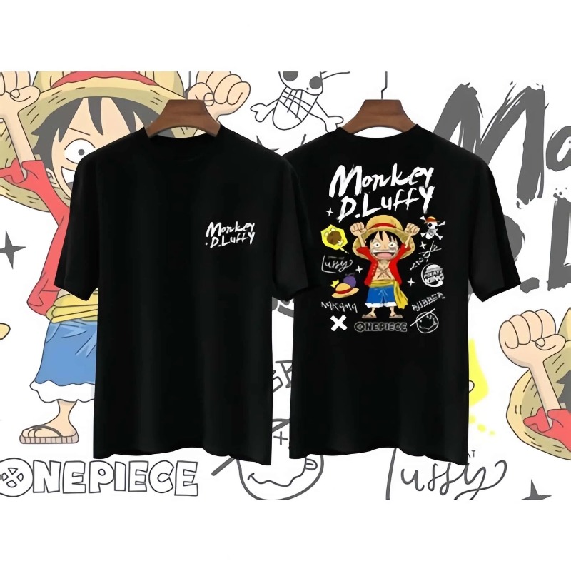 2026 Trendy One Piece Luffy St - Street Fashion In Japan recensie en prijs