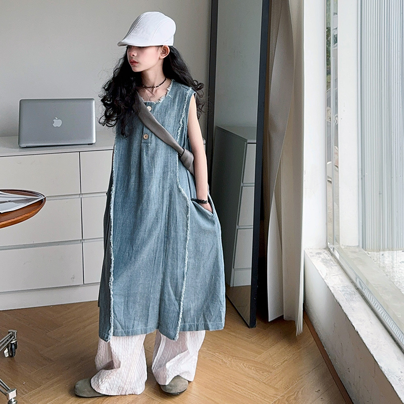 Loose Style Kids Luxury Summer - Street Fashion Luxury recensie en prijs