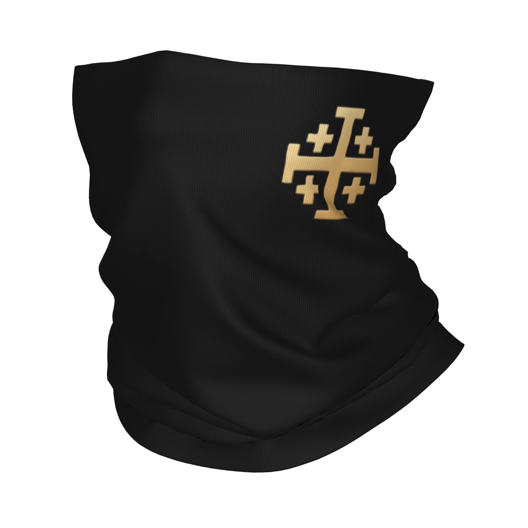 Knight Jerusalem Cross Christi - Balaclava Face Mask recensie en prijs