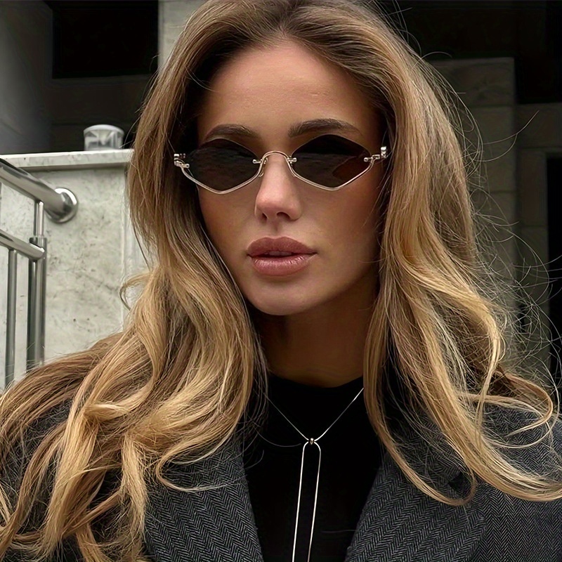 New Decorative Diamond Shaped  - Street Fashion Photo recensie en prijs