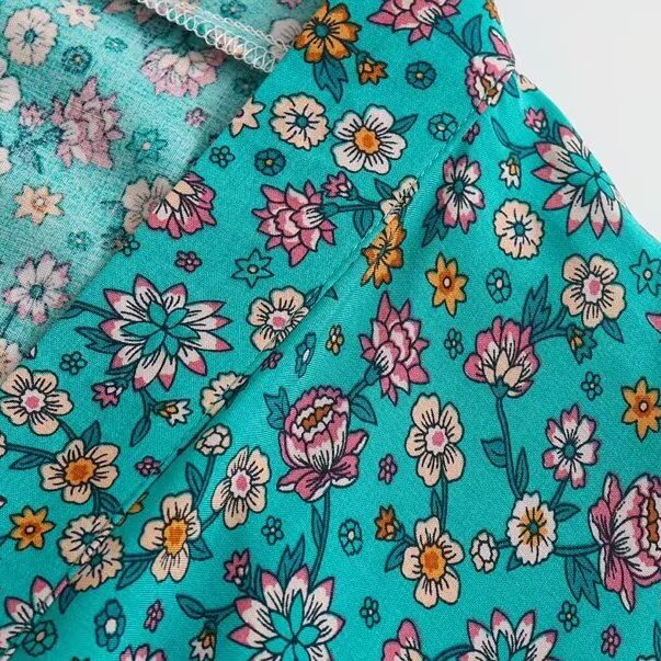 KASLEAD New Women's Fashion Si - Street Fashion Kimono recensie en prijs