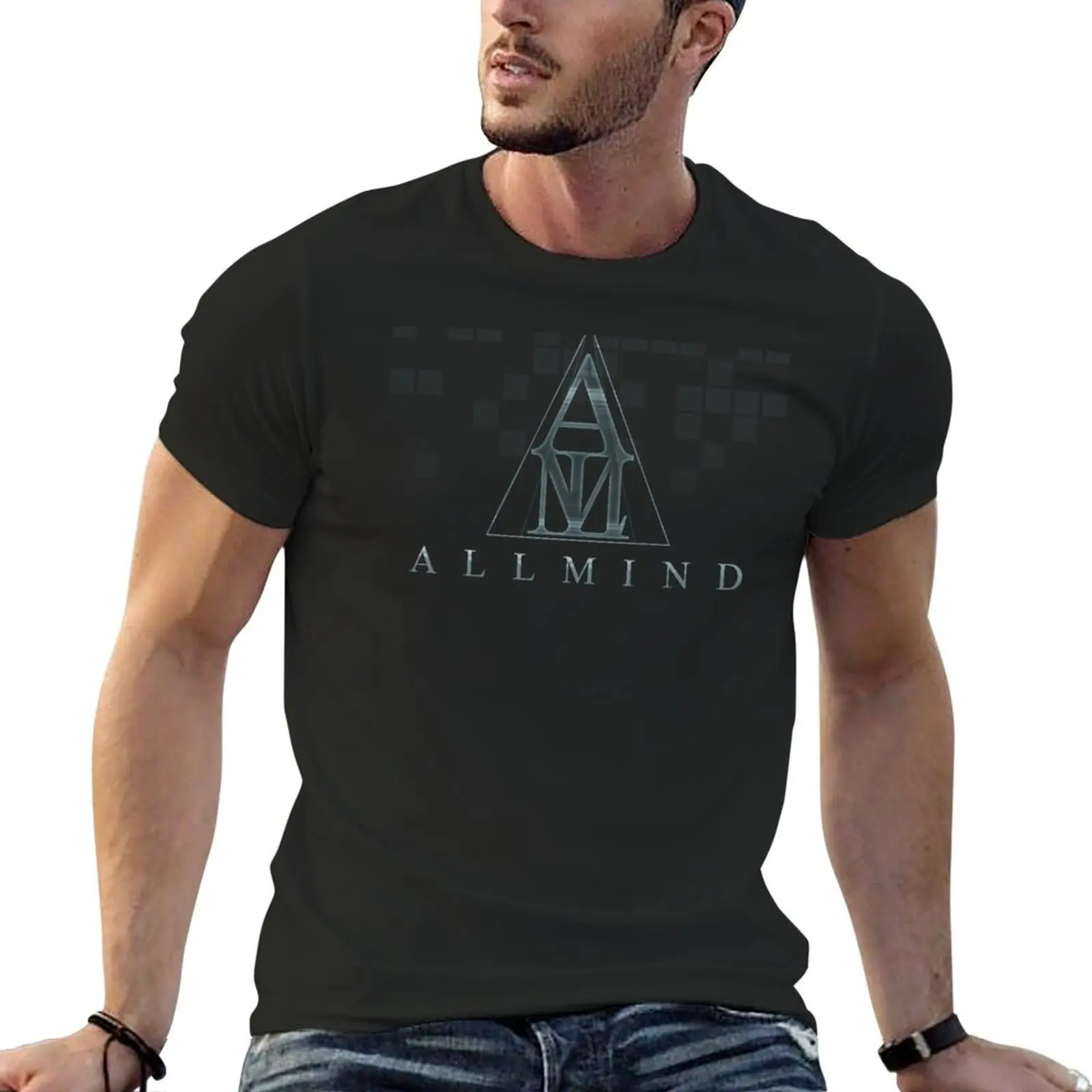 ALLMIND from Armored Core VI T - Street Fashion Jersey recensie en prijs