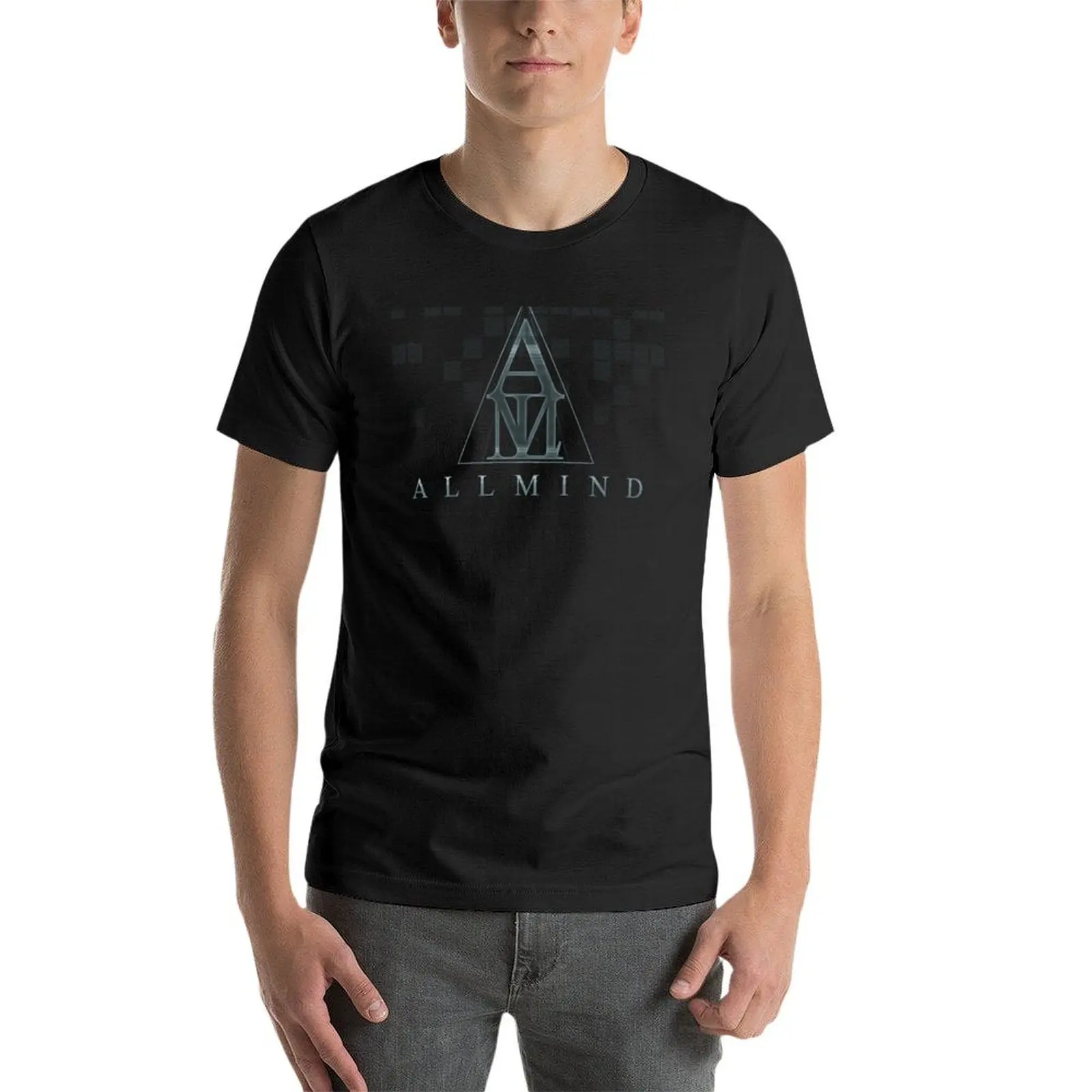 ALLMIND from Armored Core VI T - Street Fashion Jersey recensie en prijs