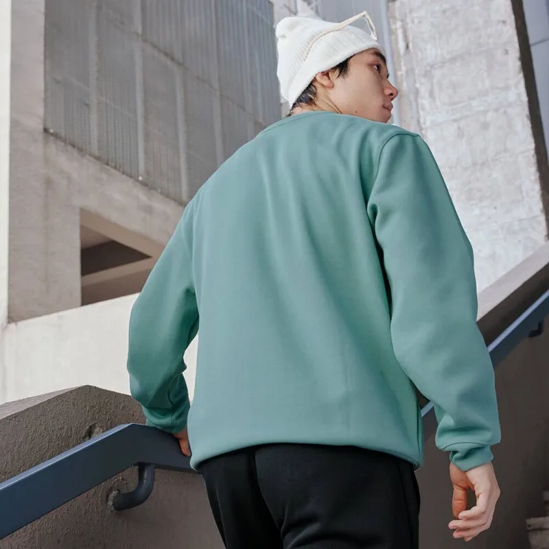 adidas Oversized Sherpa Hoodie - Street Fashion Adidas recensie en prijs