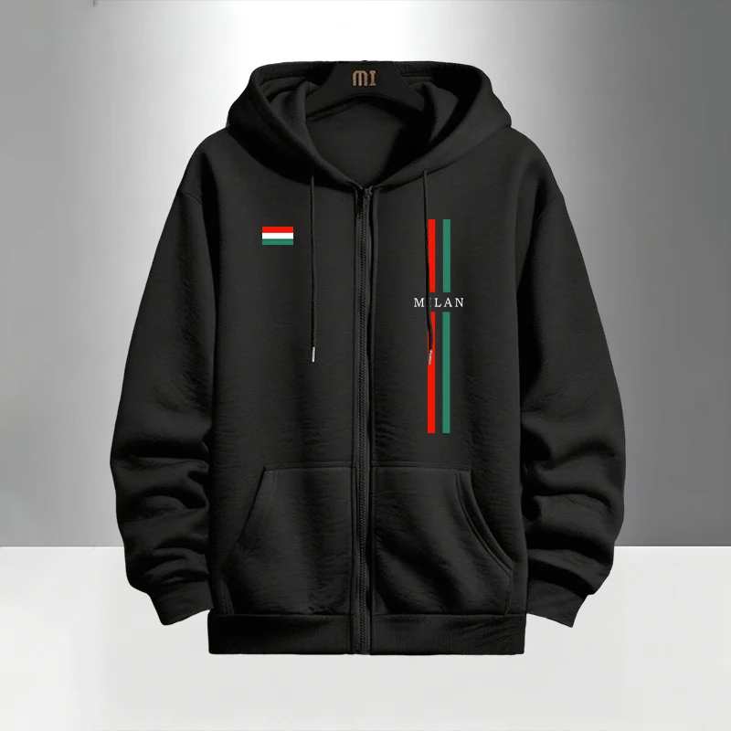 2026 Italy Printed Men's Set Z - Street Fashion Art recensie en prijs