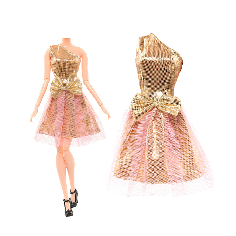 1Pc New 30CM Doll Clothes Chan - Street Fashion Photo recensie en prijs