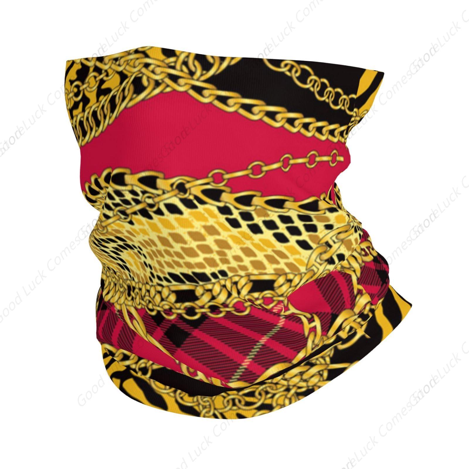 Neck Gaiter Scarf Bandanas Fac - Balaclava Face Mask recensie en prijs