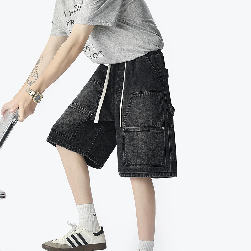 American Fashion Street Workwe - Street Fashion Jeans recensie en prijs