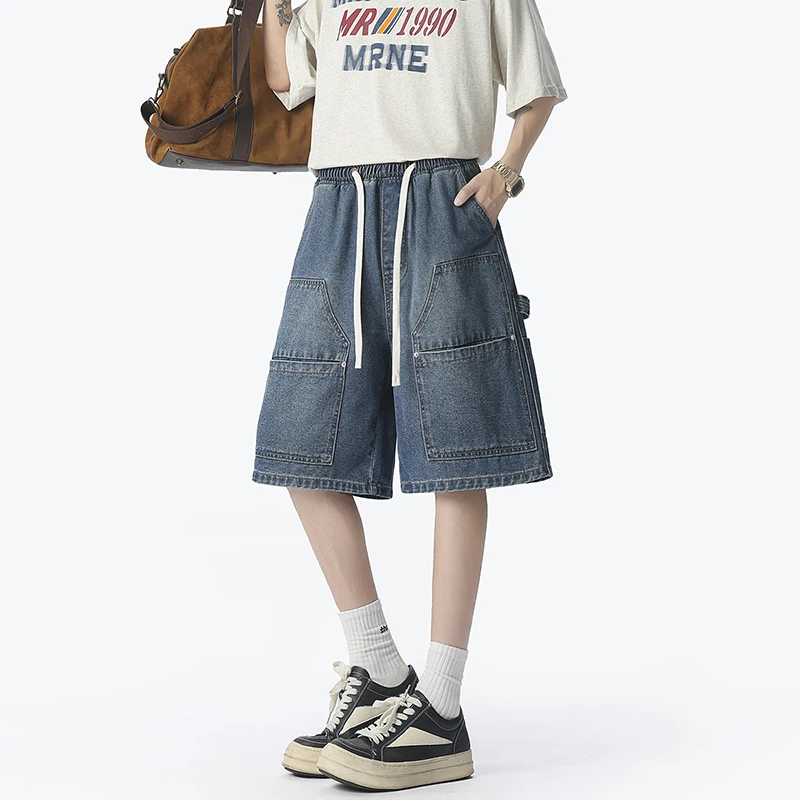 American Fashion Street Workwe - Street Fashion Jeans recensie en prijs