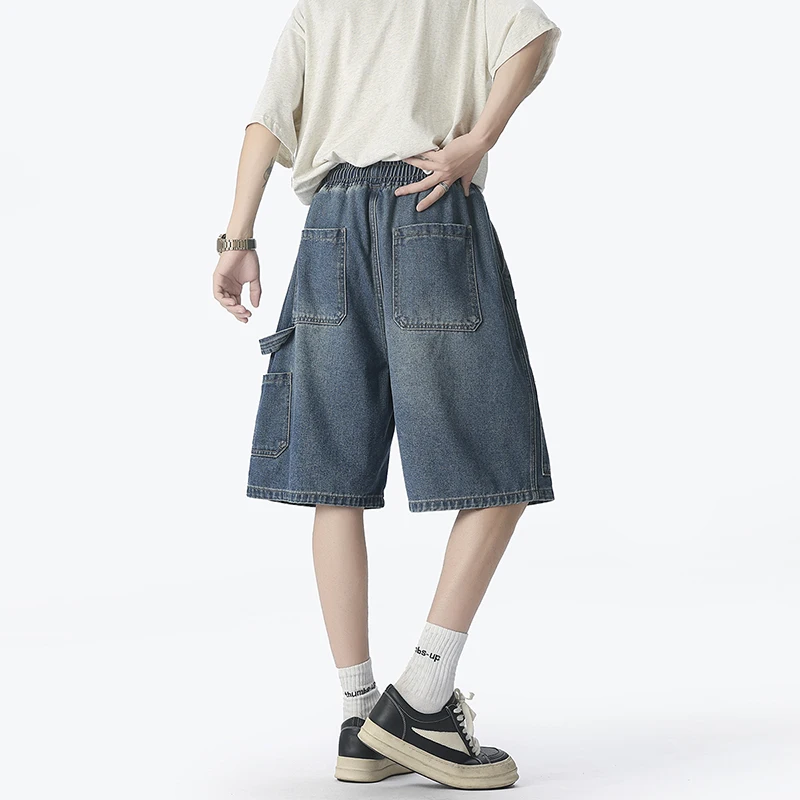 American Fashion Street Workwe - Street Fashion Jeans recensie en prijs