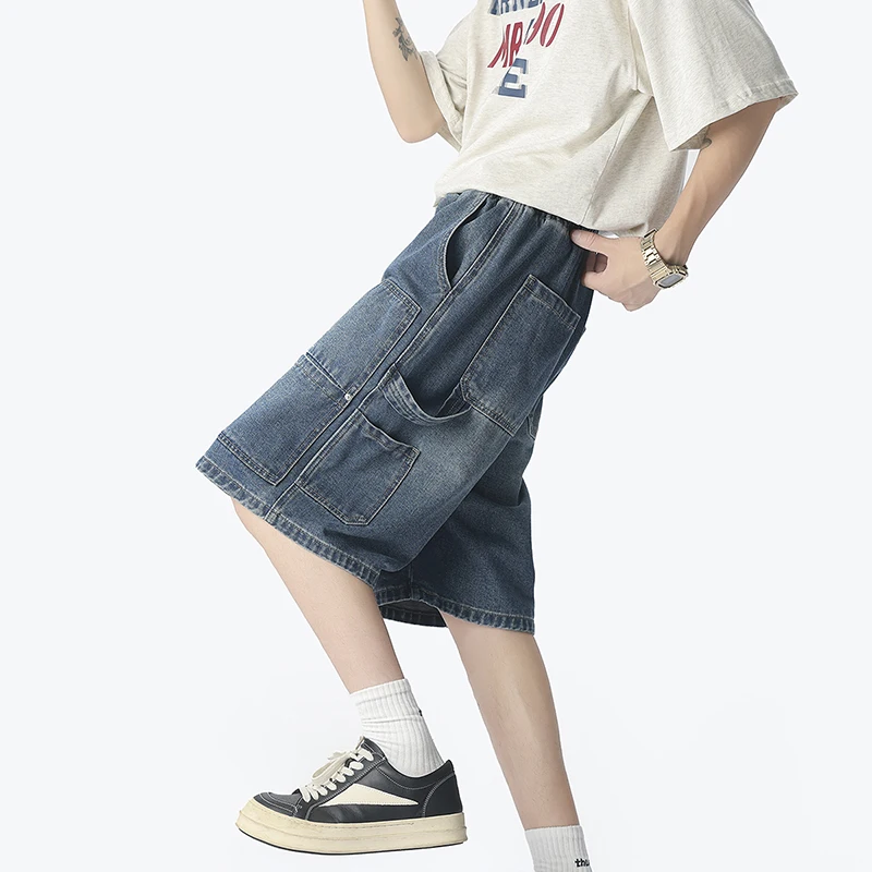 American Fashion Street Workwe - Street Fashion Jeans recensie en prijs