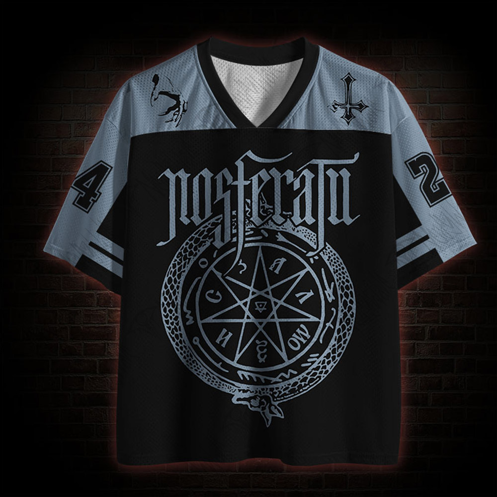 Hot Selling Products, Street F - Street Fashion Jersey recensie en prijs