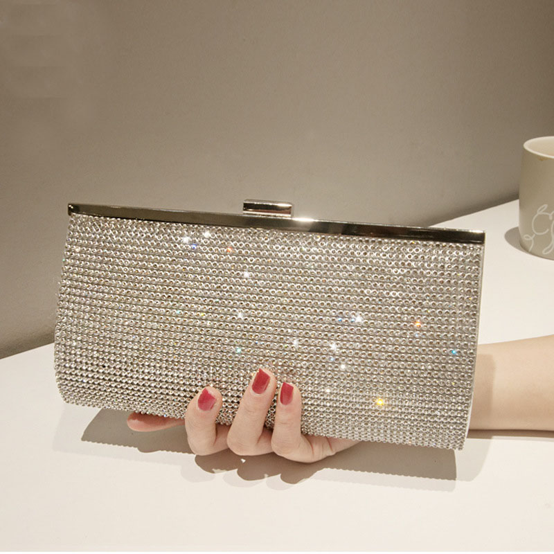 Clip Shell Shape Handbags Eleg - Street Fashion Photo recensie en prijs