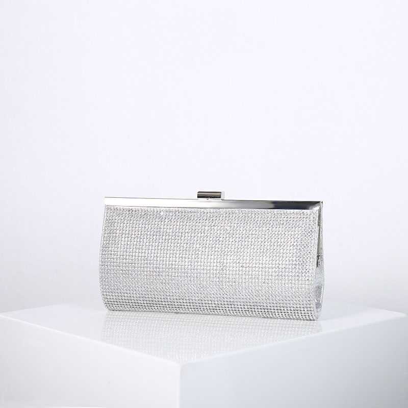 Clip Shell Shape Handbags Eleg - Street Fashion Photo recensie en prijs