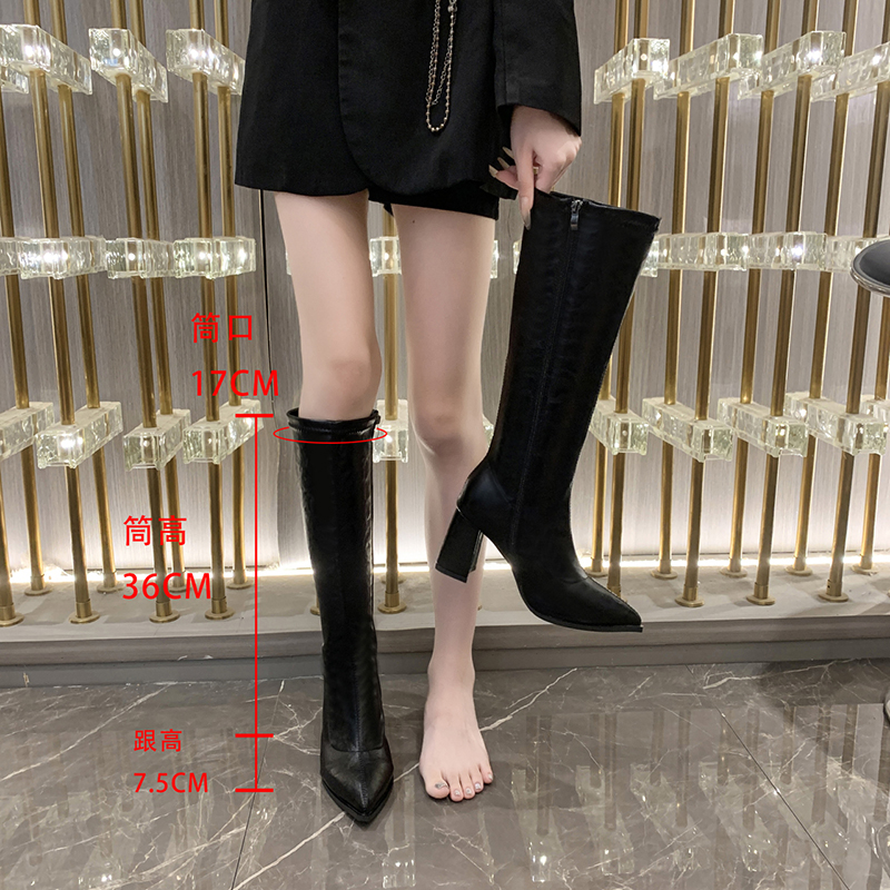 Women Shoes 2025 Autumn Winter - Street Fashion Winter recensie en prijs