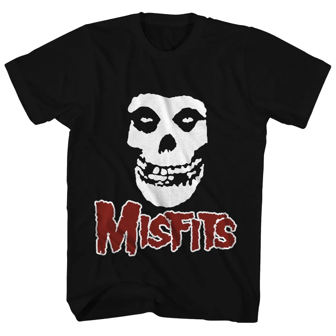 New Fashion Misfits Punk Style - Street Fashion Jersey recensie en prijs