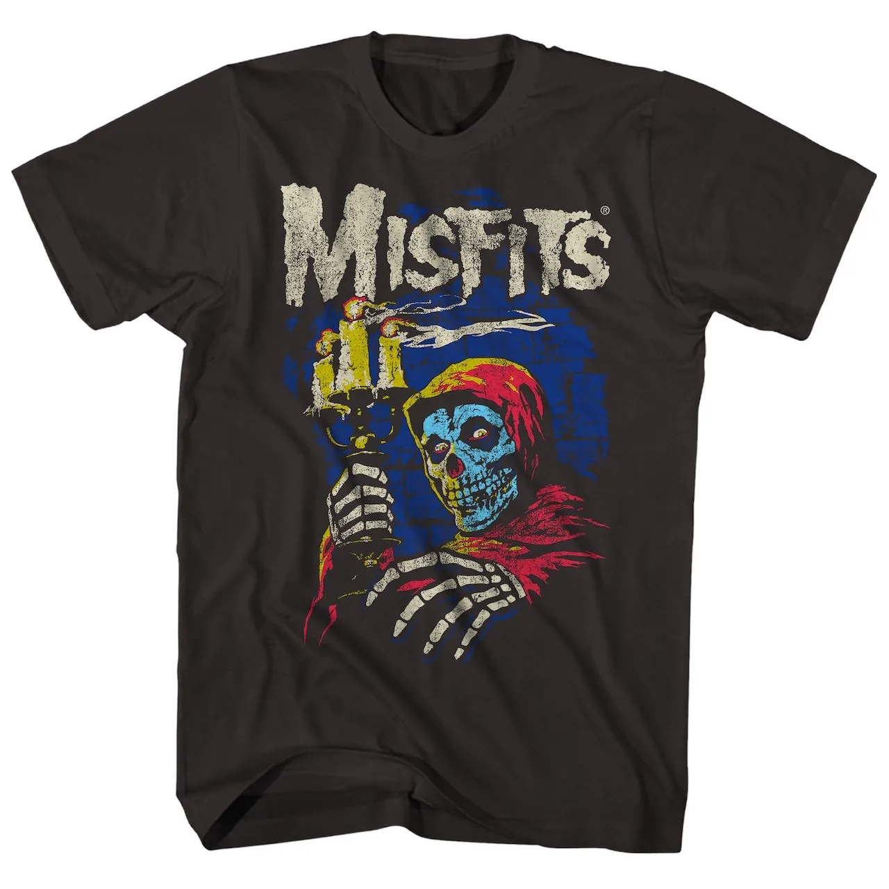 New Fashion Misfits Punk Style - Street Fashion Jersey recensie en prijs