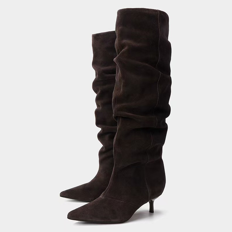 Liyke Runway Fashion Pleated S - Street Fashion Winter recensie en prijs