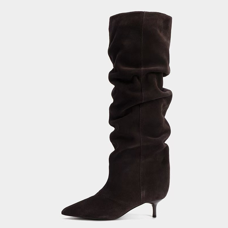 Liyke Runway Fashion Pleated S - Street Fashion Winter recensie en prijs