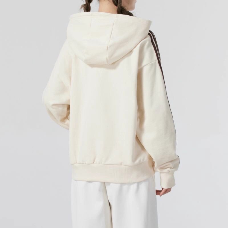 adidas Asymmetric Seam Hood Sw - Street Fashion Adidas recensie en prijs