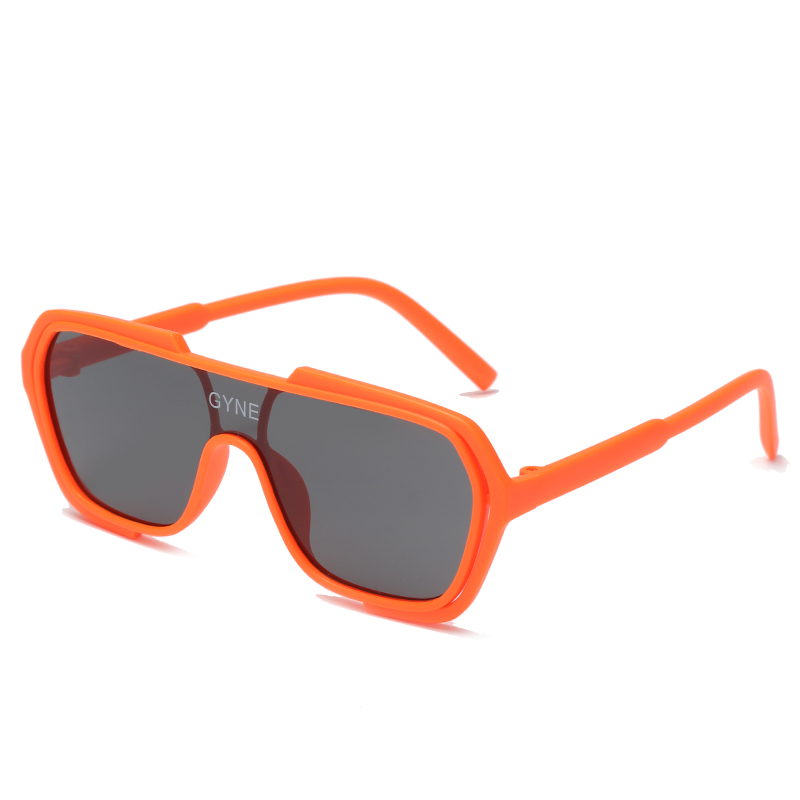 New Sun Block Frame Children's - Street Fashion Photo recensie en prijs