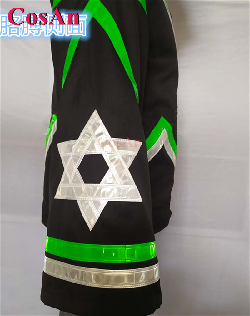 CosAn New Hip-Hot Dance Sweats - Street Fashion Hot recensie en prijs